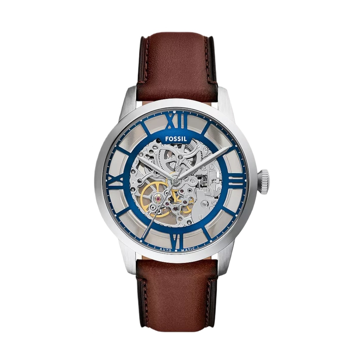 ZEGAREK FOSSIL TOWNSMAN AUTOMATIC