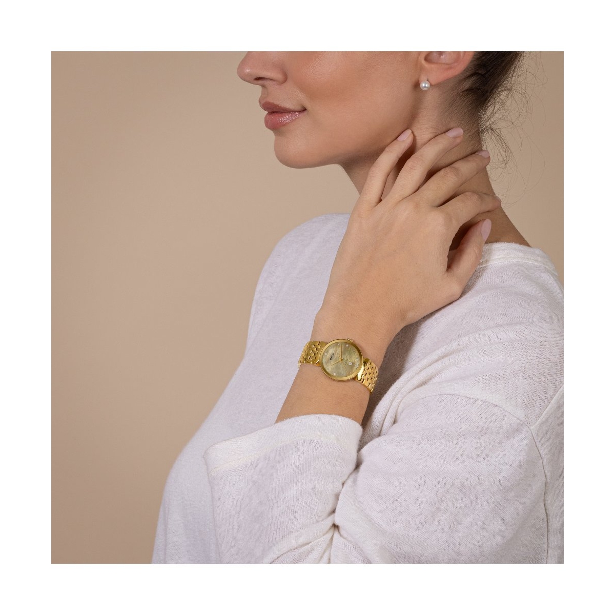 ZEGAREK RADO Florence Diamonds