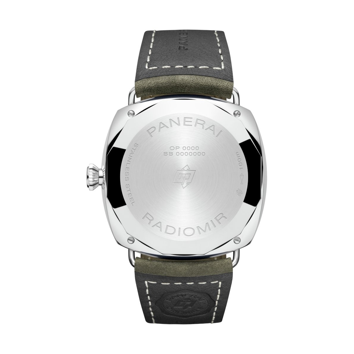 ZEGAREK PANERAI RADIOMIR OFFICINE