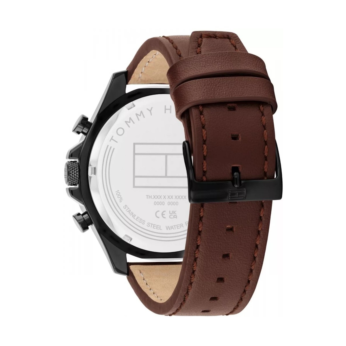 ZEGAREK TOMMY HILFIGER CLARK