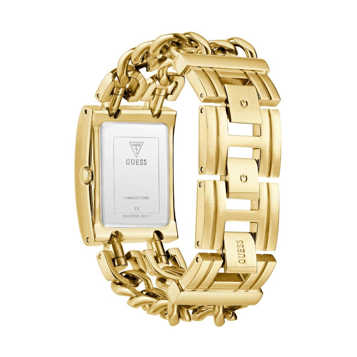 ZEGAREK GUESS MOD HEAVY METAL