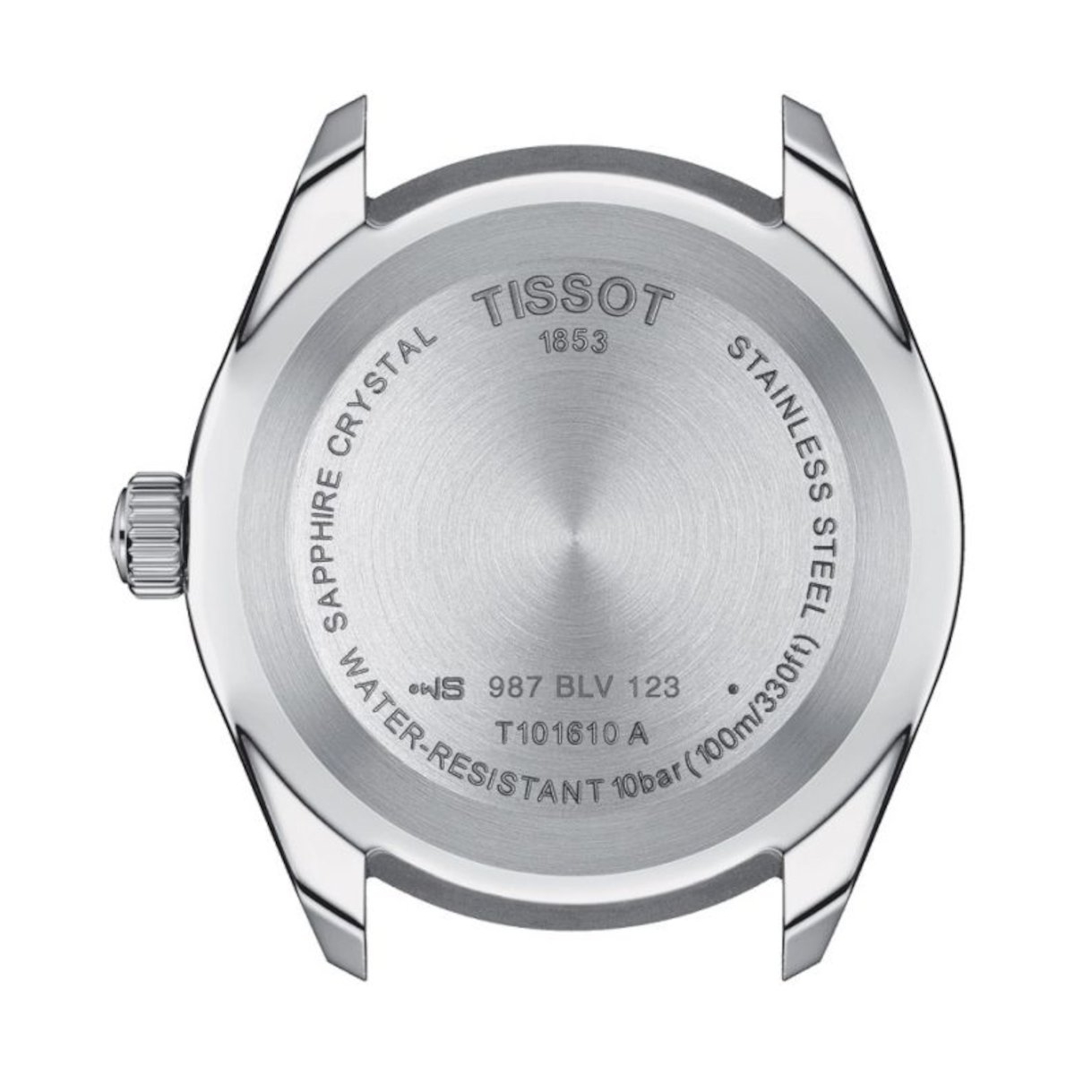 TISSOT PR 100 SPORT 42mm