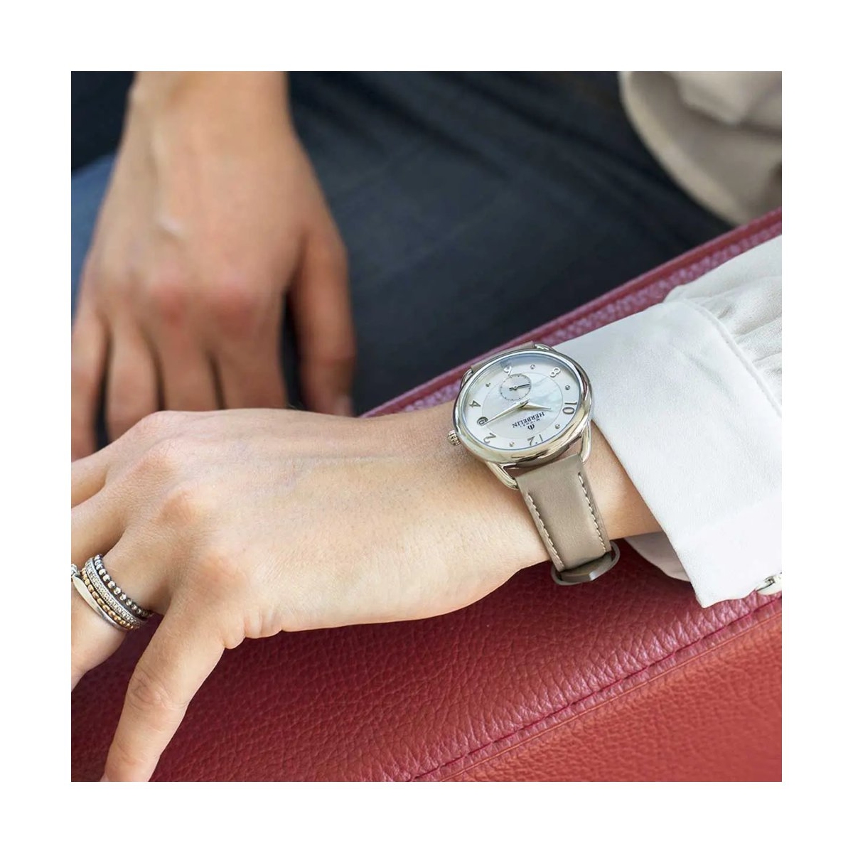 ZEGAREK HERBELIN EQUINOXE