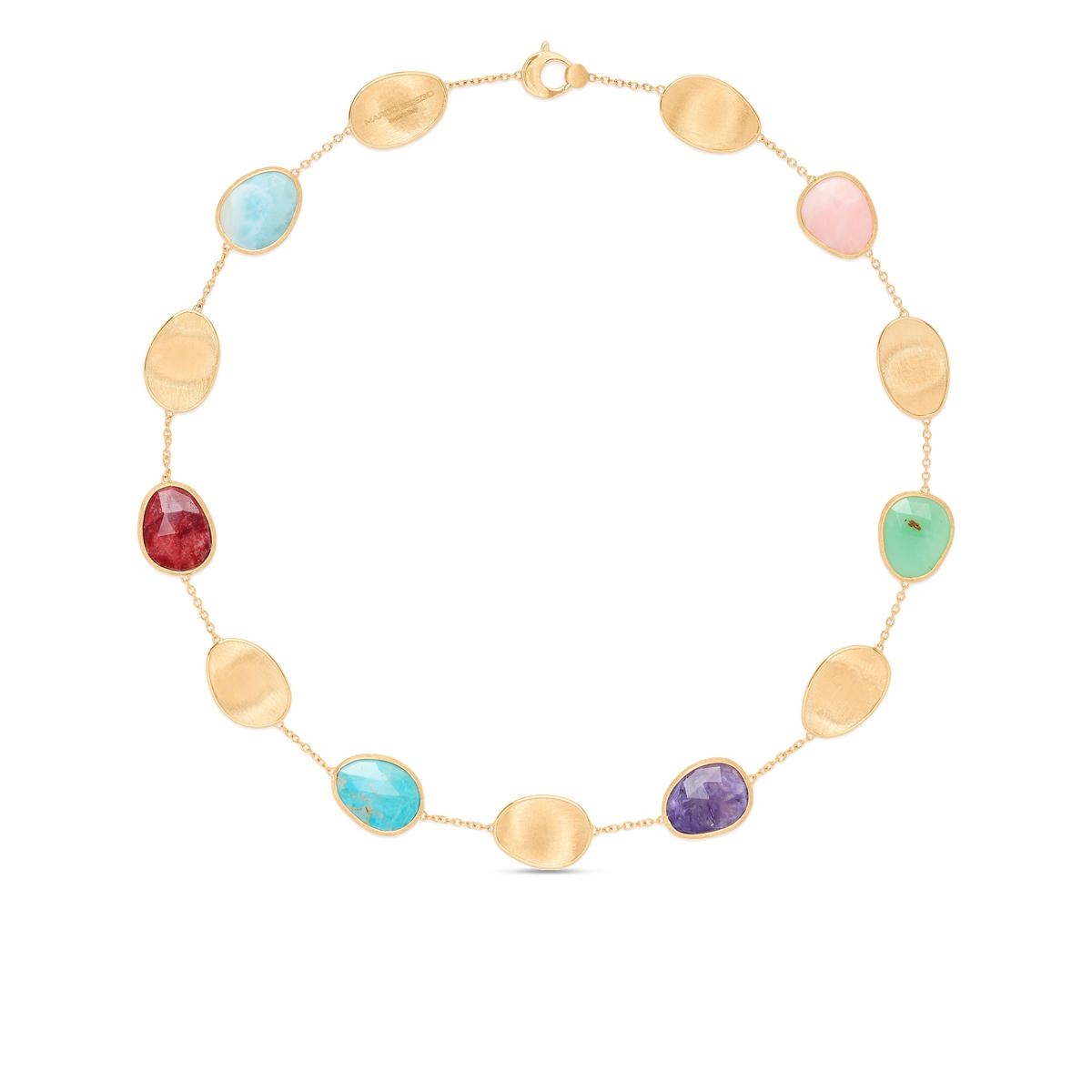 Naszyjnik złoty MARCO BICEGO