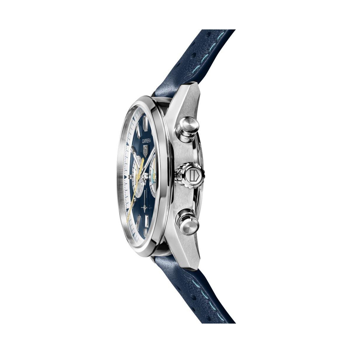 ZEGAREK TAG HEUER CARRERA CHRONOGRAPH LIMITED EDITION