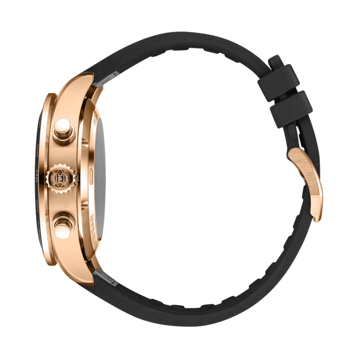 ZEGAREK IWC SCHAFFHAUSEN PILOT'S PERFORMANCE CHRONOGRAPH