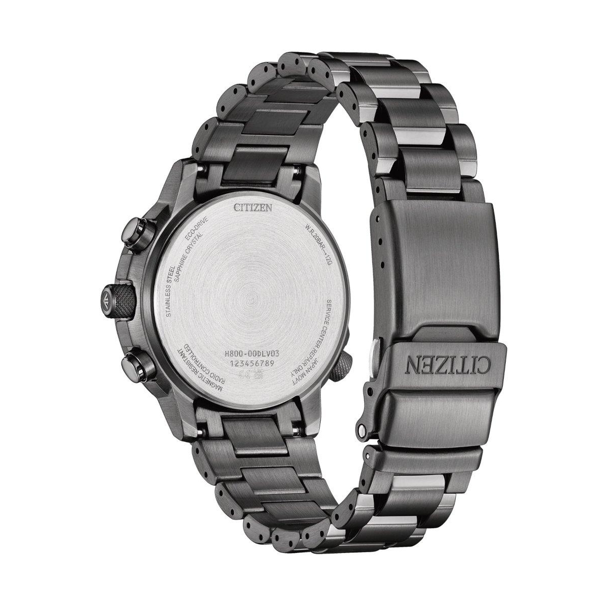 ZEGAREK CITIZEN PROMASTER SKY CHRONOGRAPH