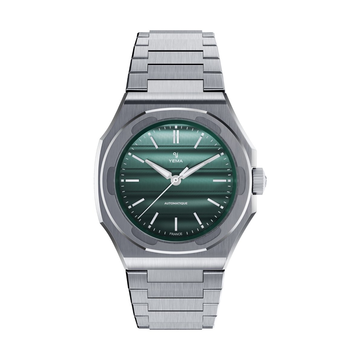 ZEGAREK YEMA WRISTMASTER TRAVELLER