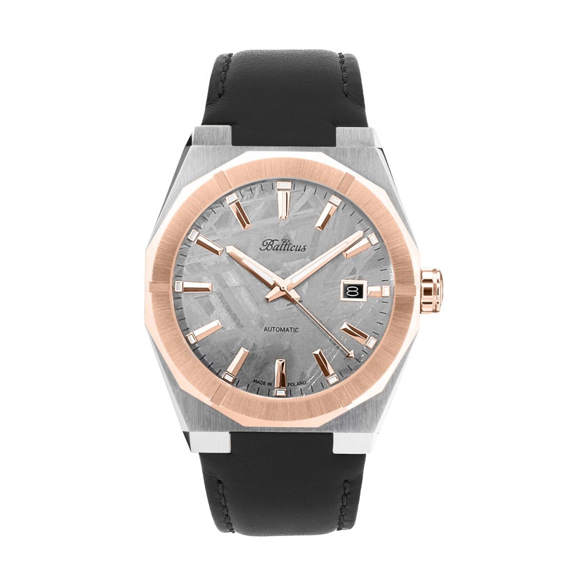 ZEGAREK BALTICUS GWIEZDNY PYŁ