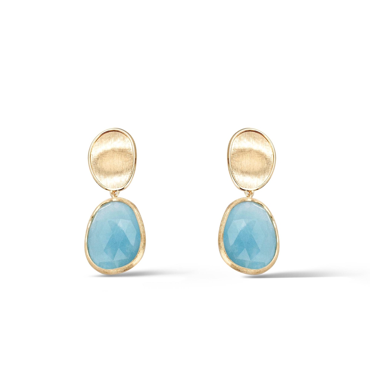 Kolczyki złote MARCO BICEGO