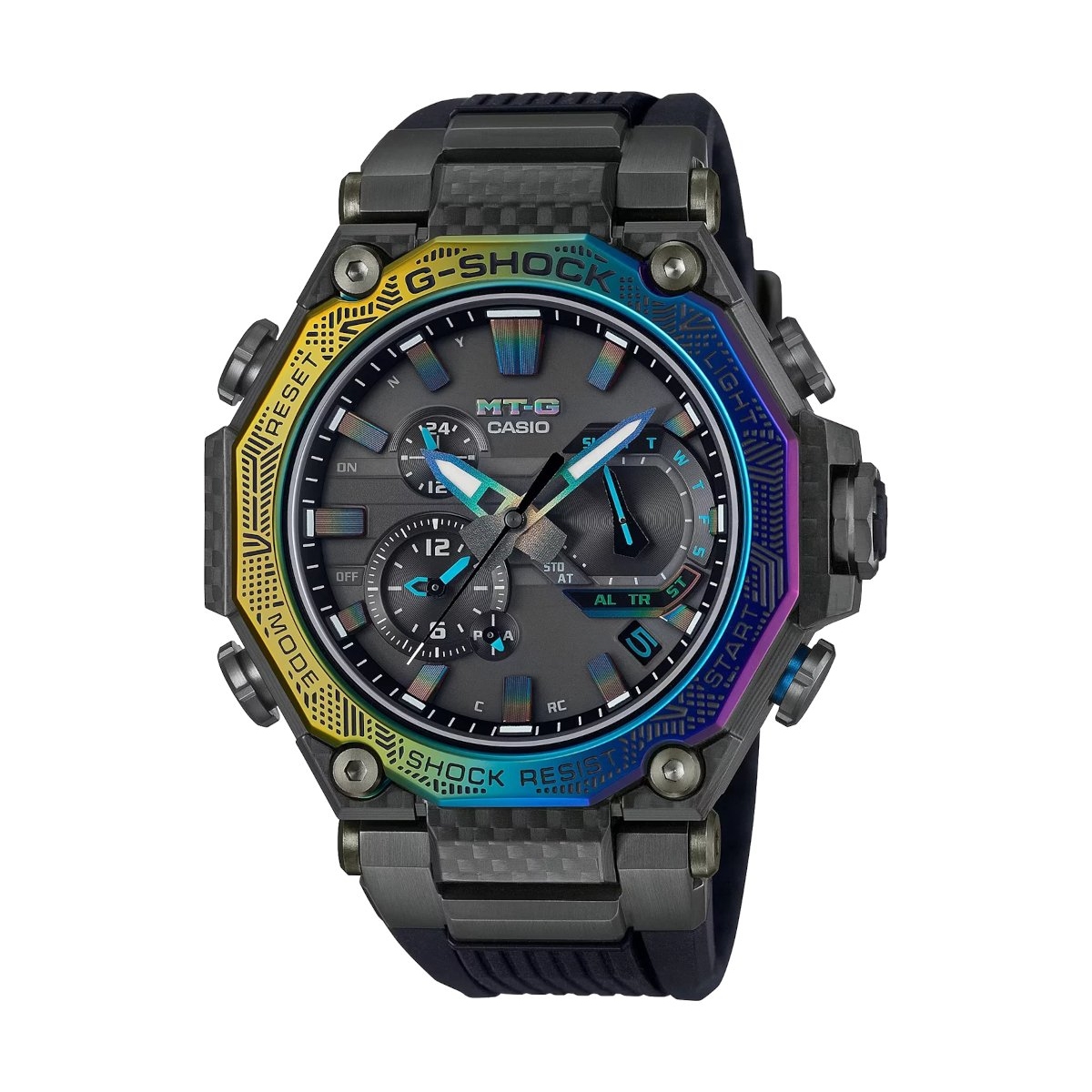 ZEGAREK G-SHOCK PREMIUM