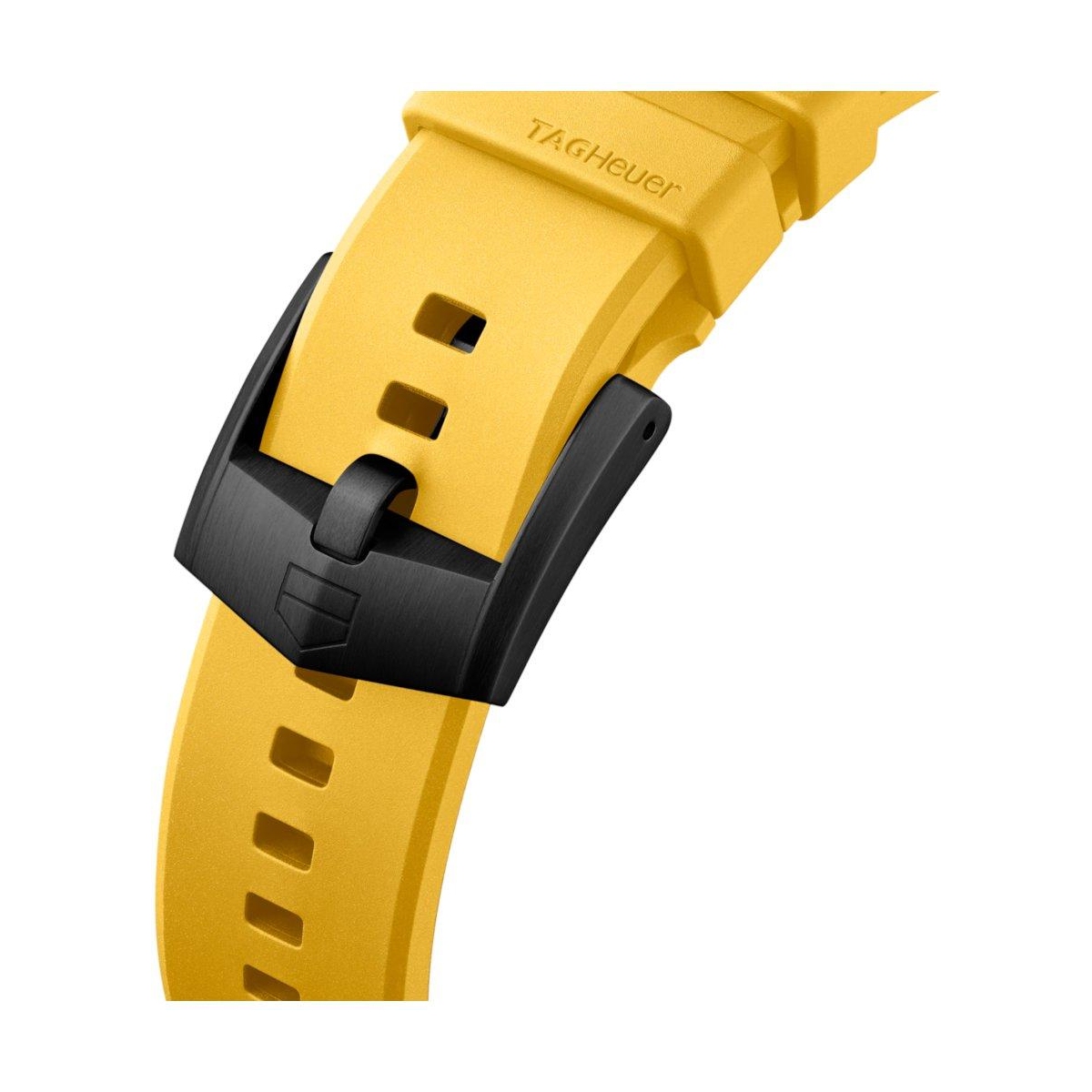 ZEGAREK TAG HEUER FORMULA 1 SOLARGRAPH LIMITED EDITION