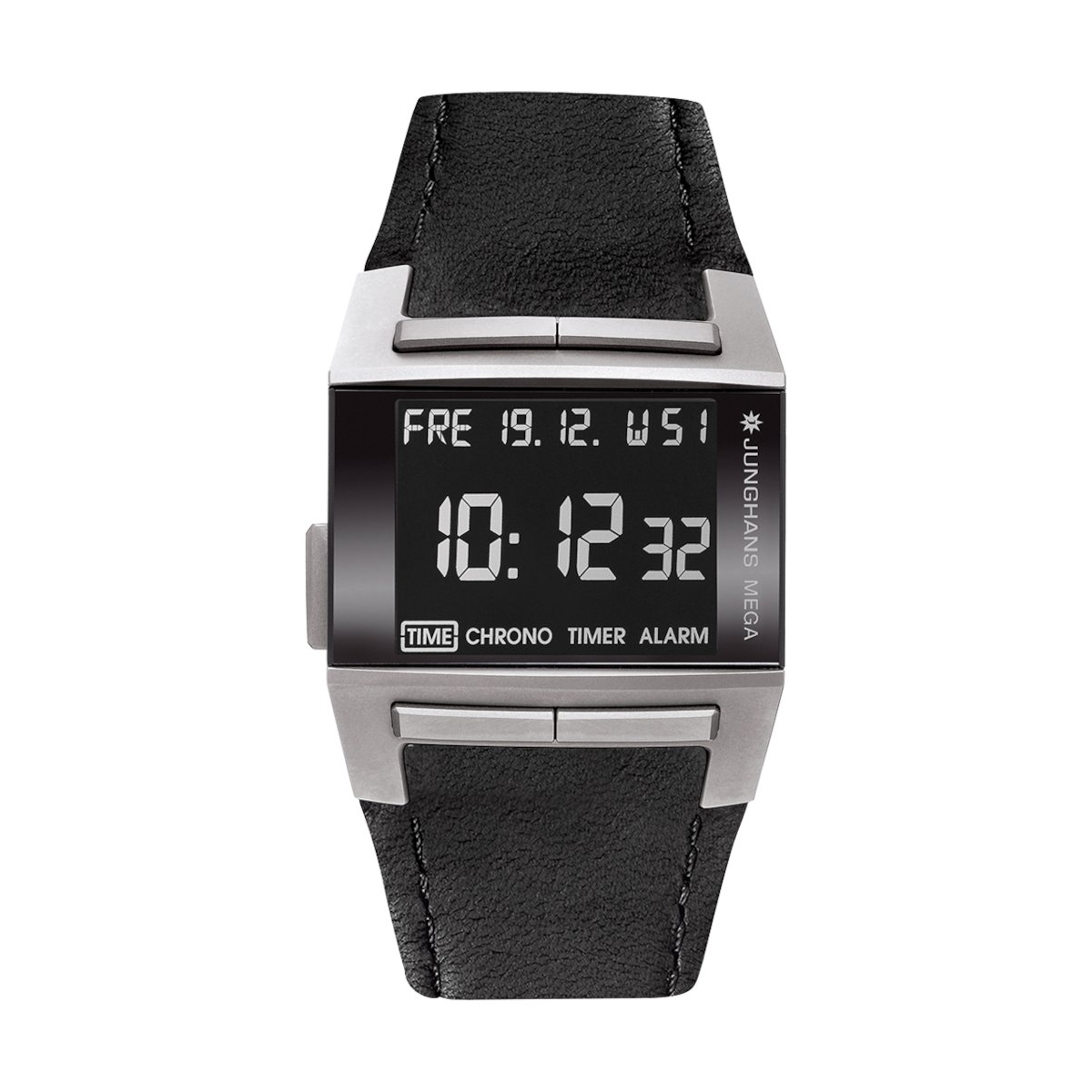 ZEGAREK JUNGHANS MEGA 1000