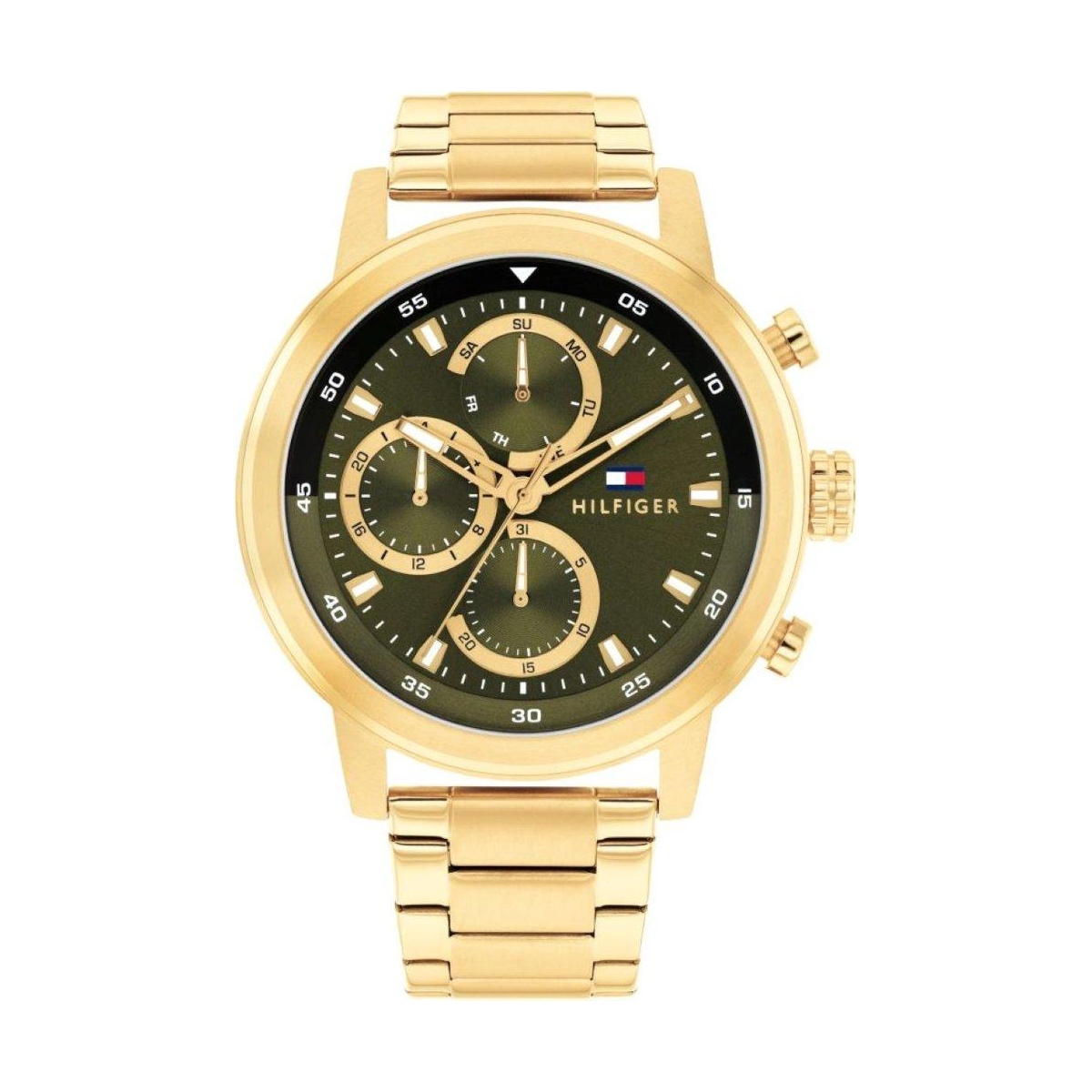ZEGAREK TOMMY HILFIGER ROCKY