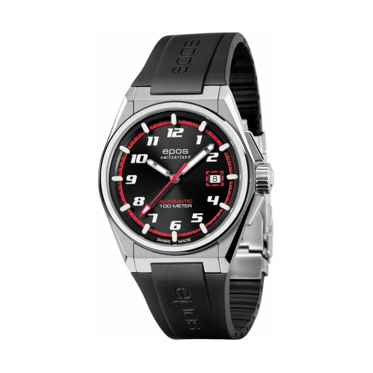 ZEGAREK EPOS SPORT 3505 AUTOMATIC