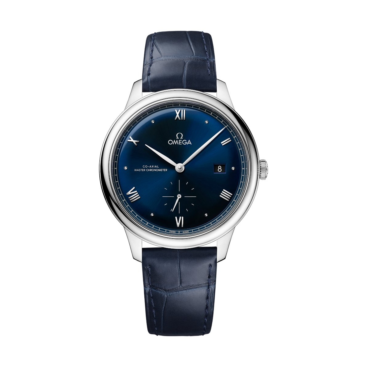 ZEGAREK OMEGA DE VILLE PRESTIGE