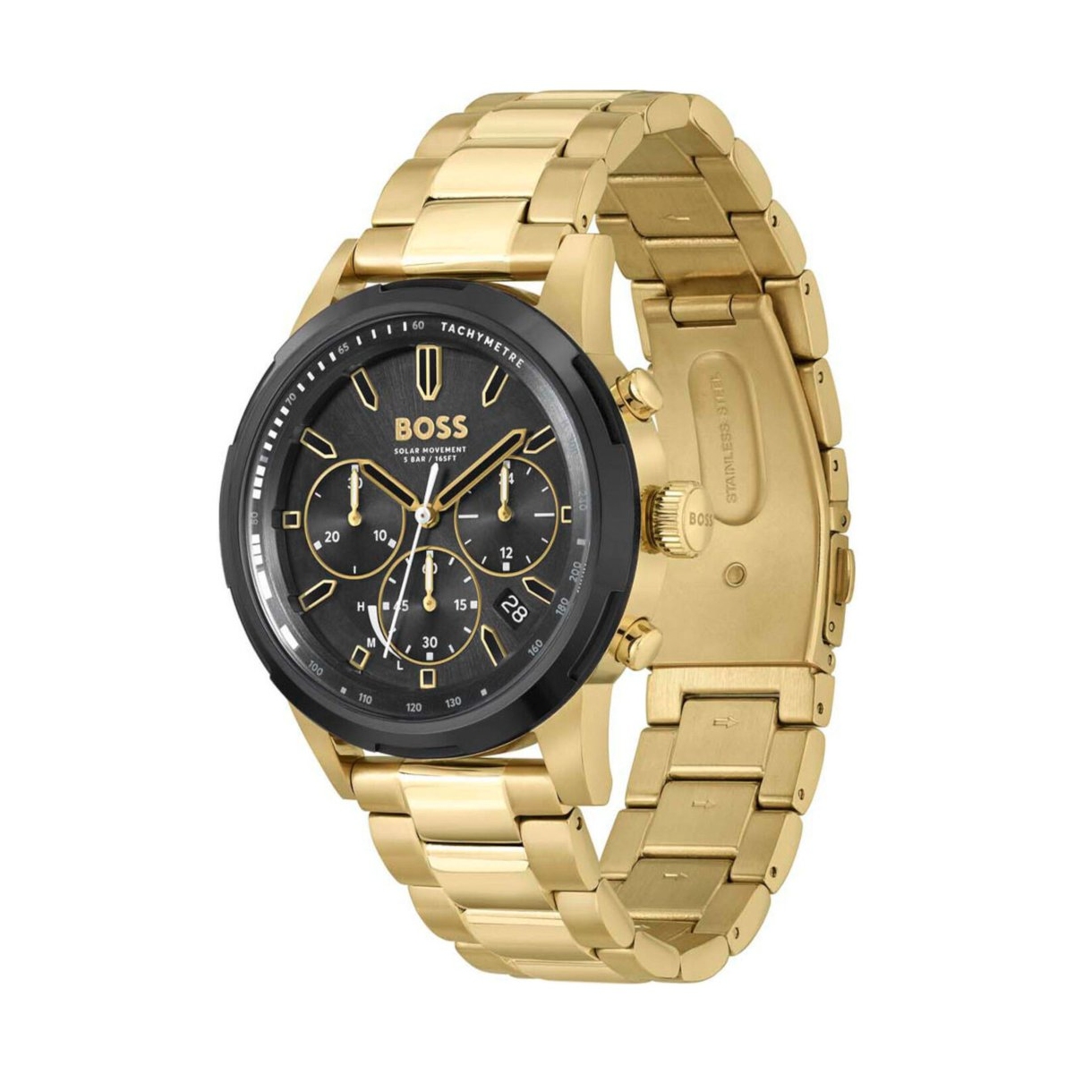 ZEGAREK BOSS SOLGRADE