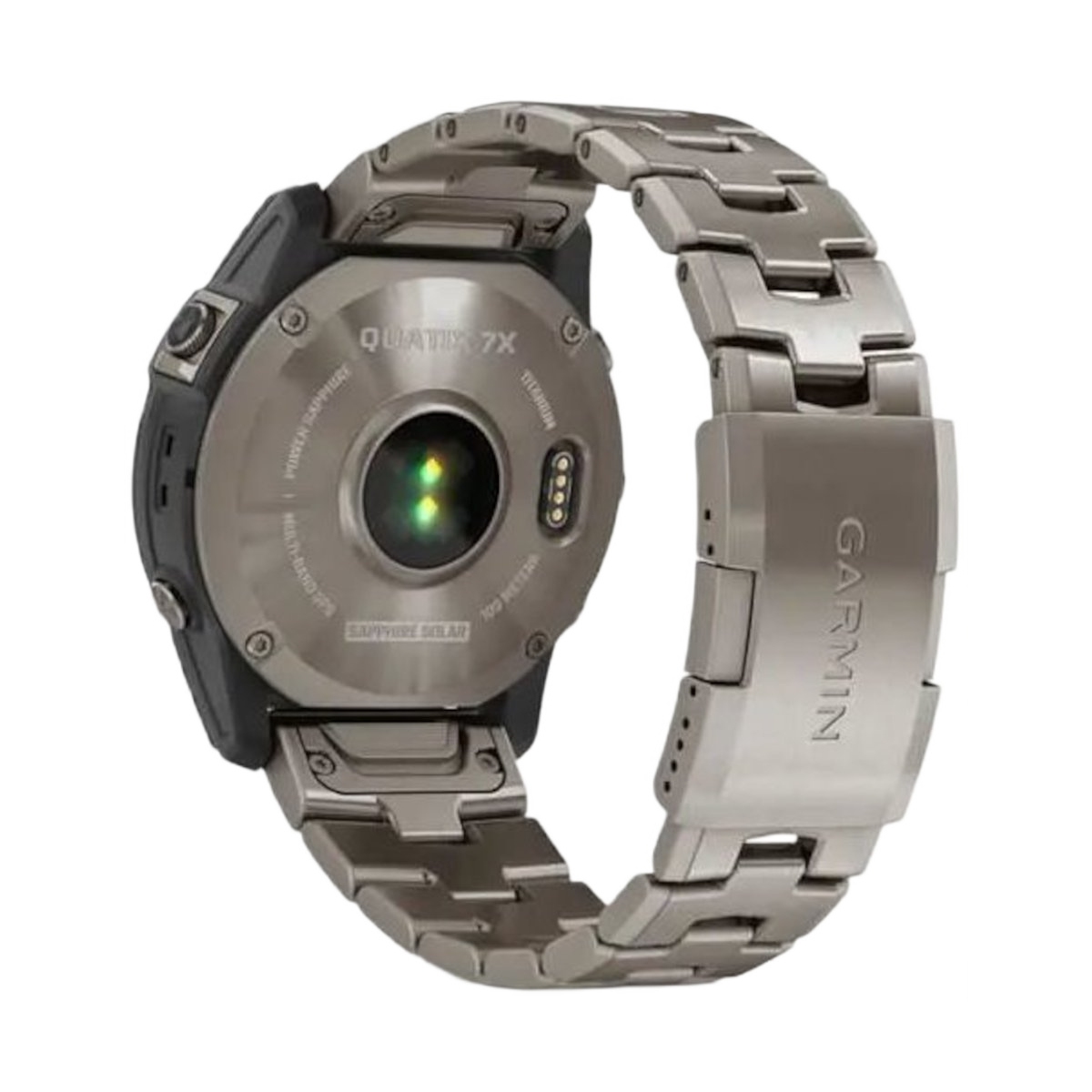 ZEGAREK GARMIN QUATIX 7X SOLAR EDITION 51MM