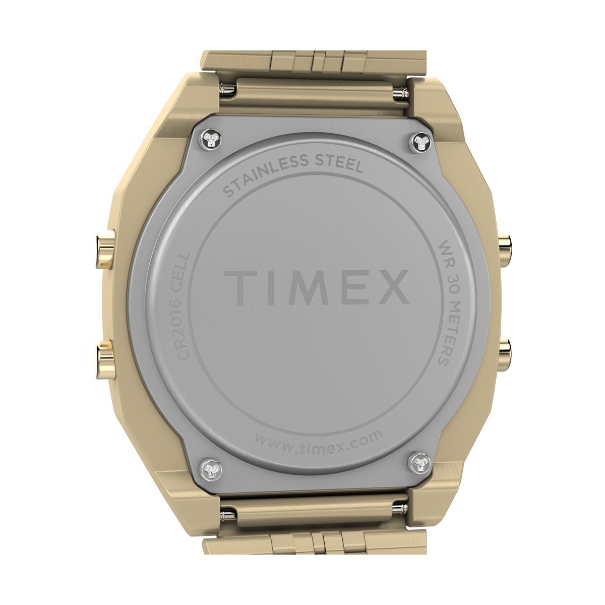 ZEGAREK TIMEX T80
