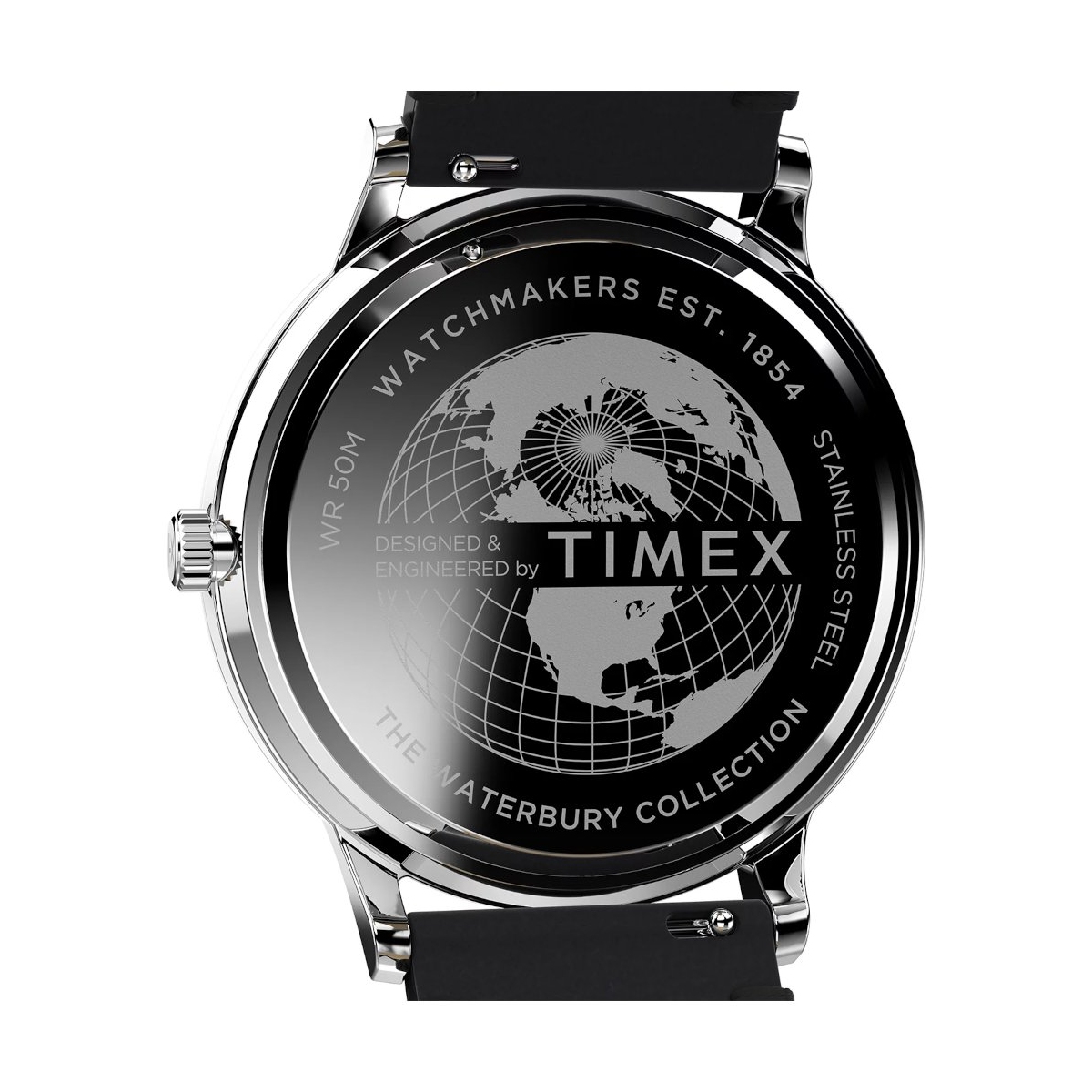 ZEGAREK TIMEX Waterbury