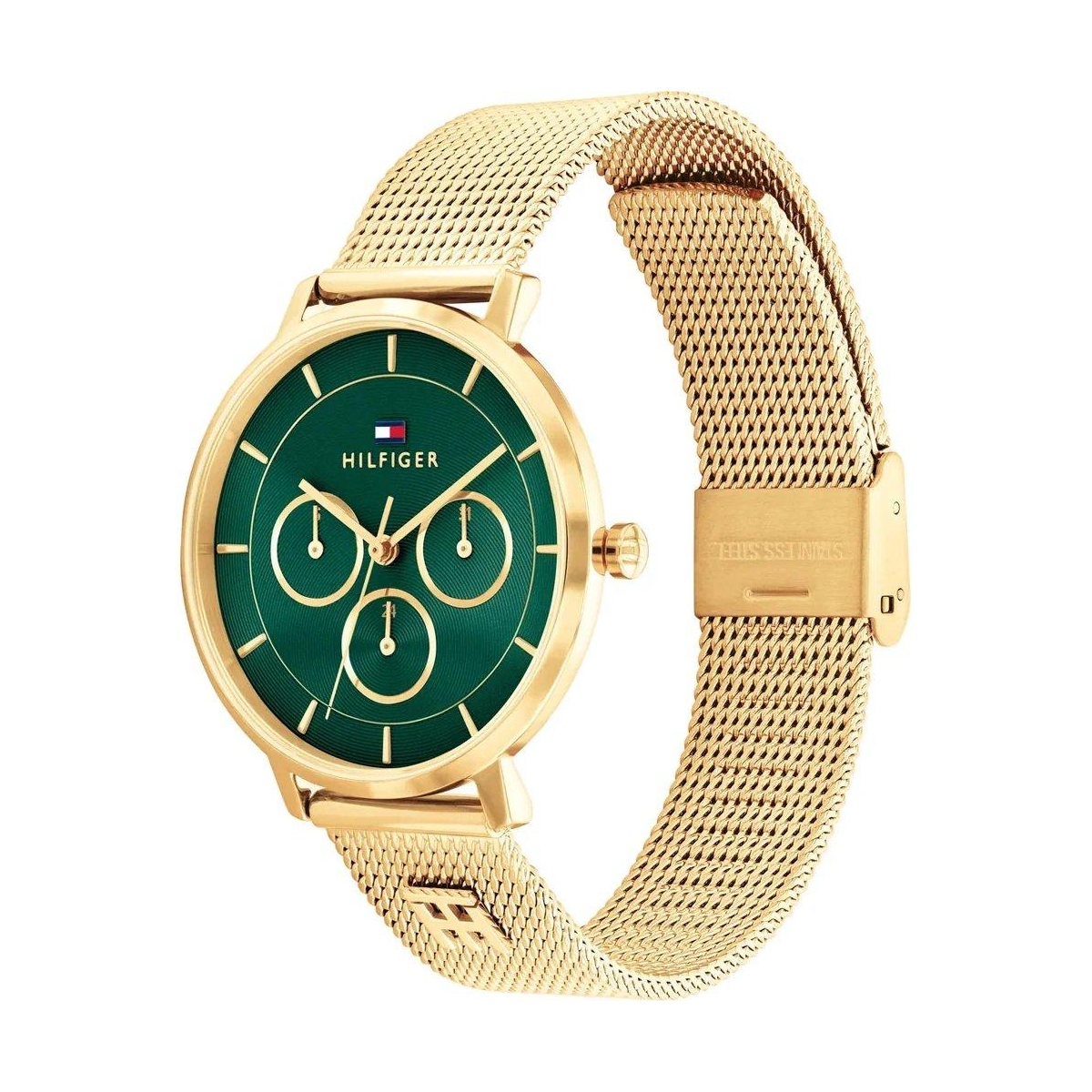 ZEGAREK TOMMY HILFIGER TEA
