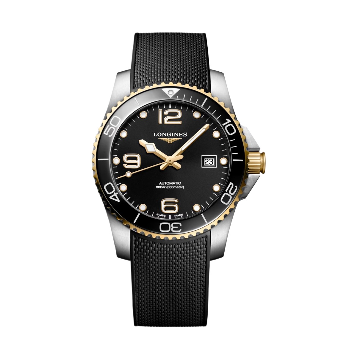 LONGINES HYDROCONQUEST