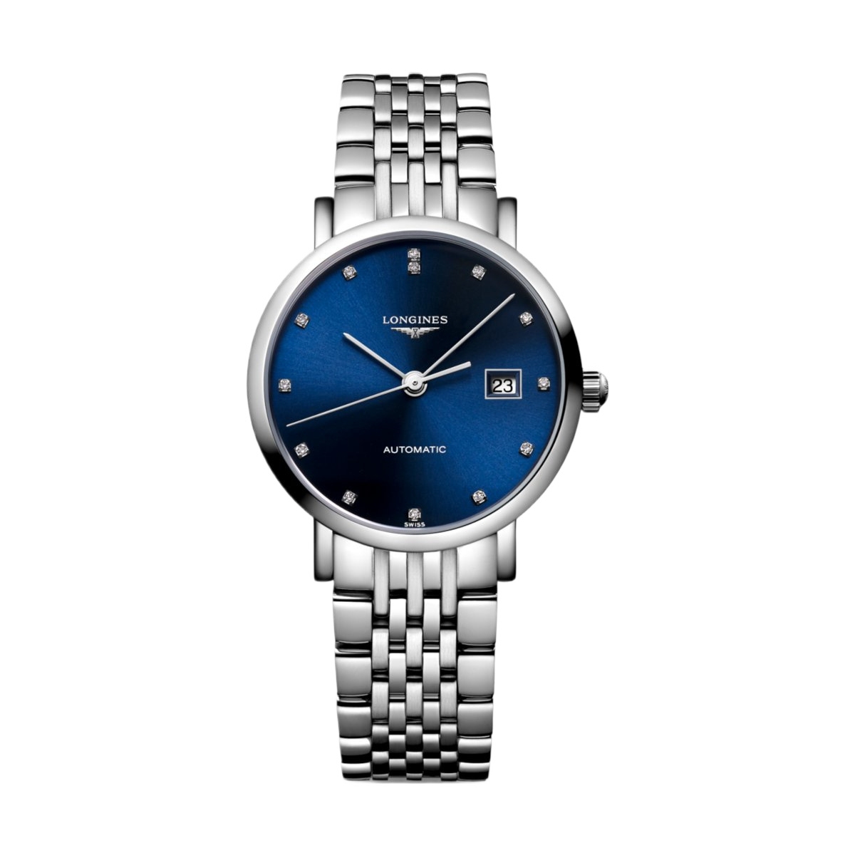 LONGINES ELEGANT COLLECTION