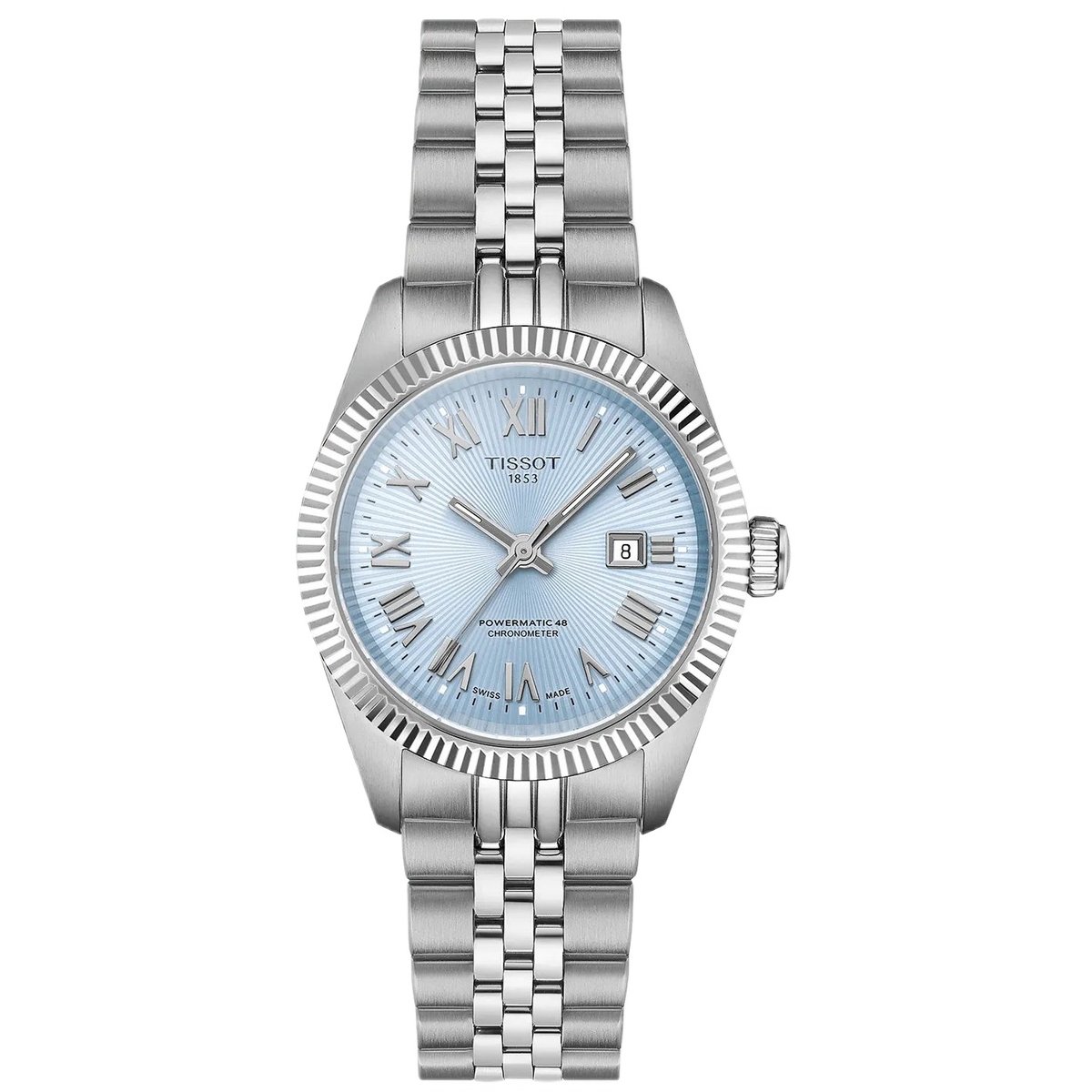 TISSOT BALLADE POWERMATIC 48 COSC 30MM