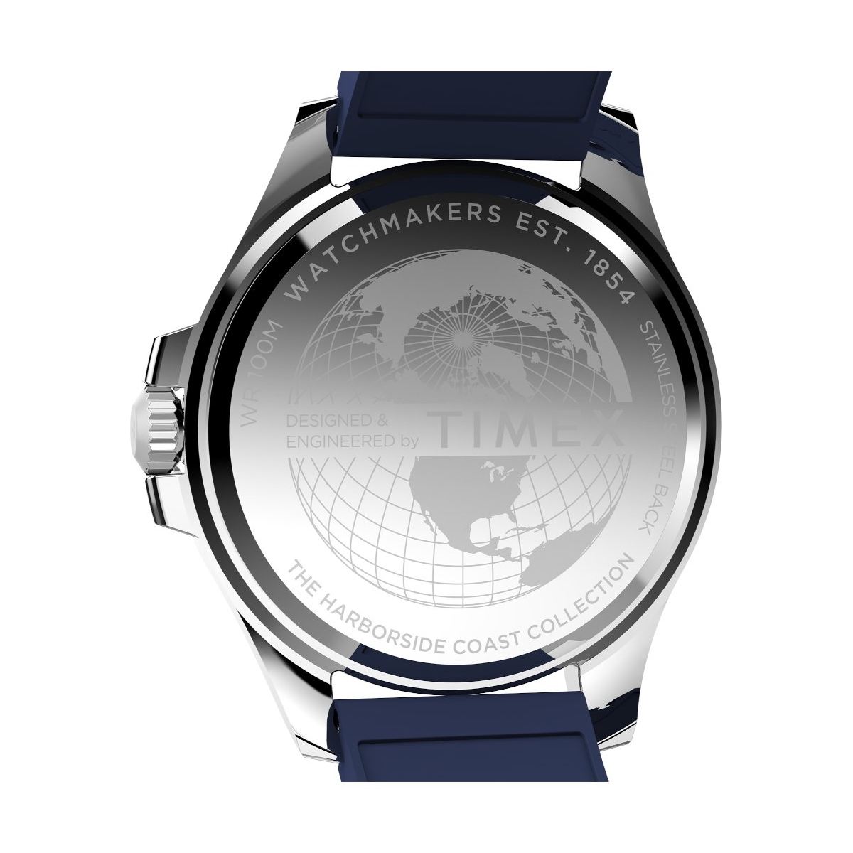 ZEGAREK TIMEX Harborside Coast