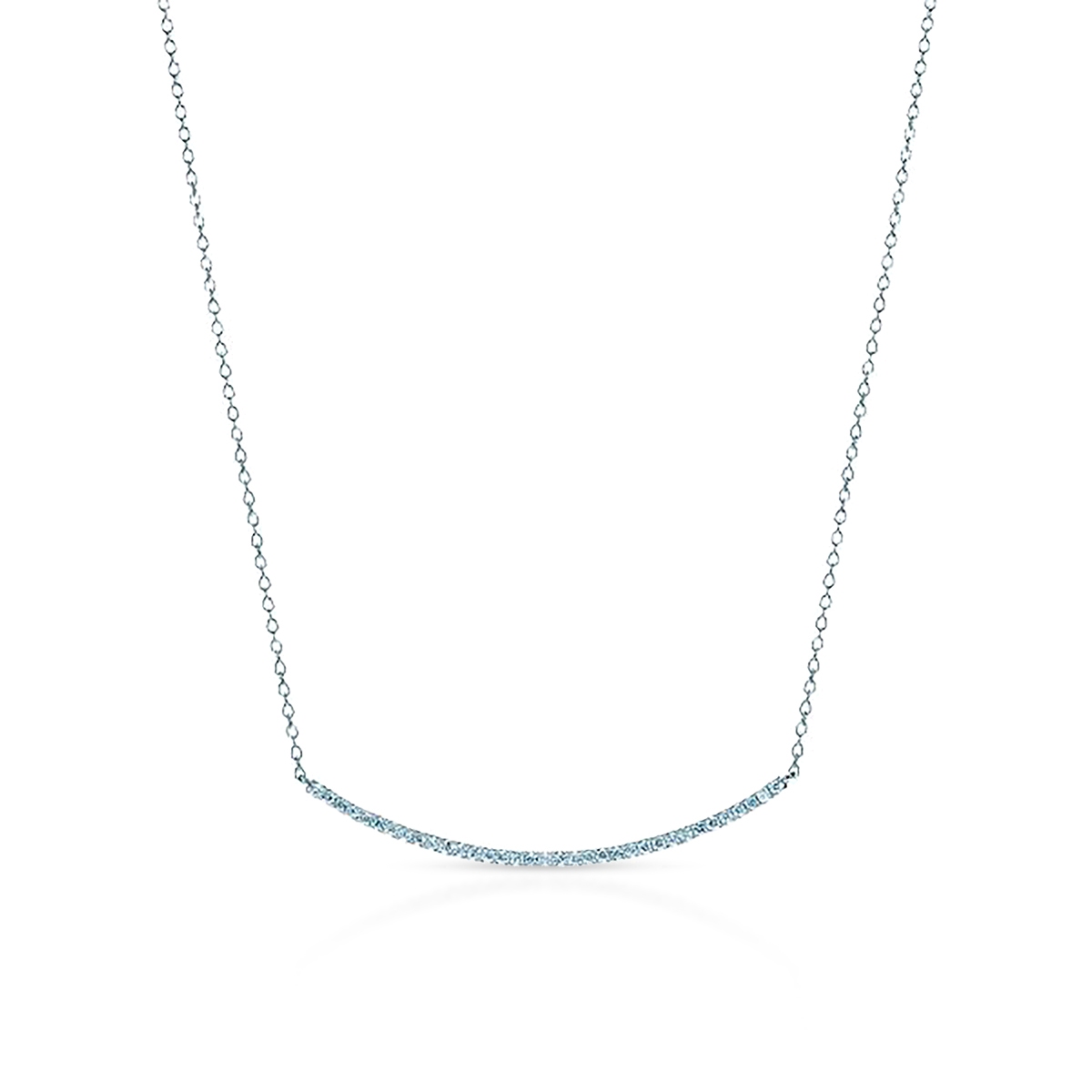 Naszyjnik złoty BIRKS