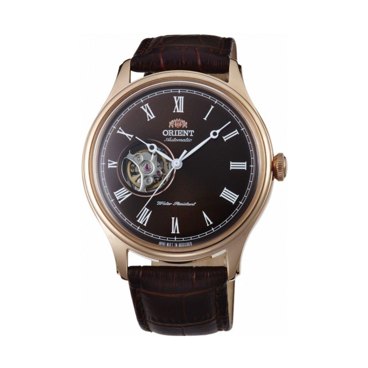 ZEGAREK ORIENT CLASSIC OPEN HEART AUTOMATIC