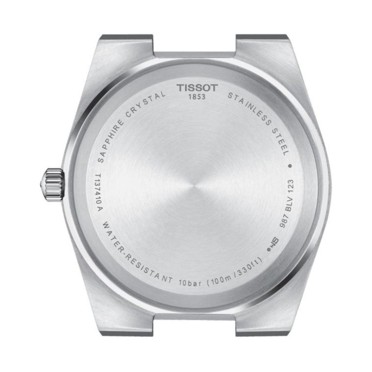 TISSOT PRX