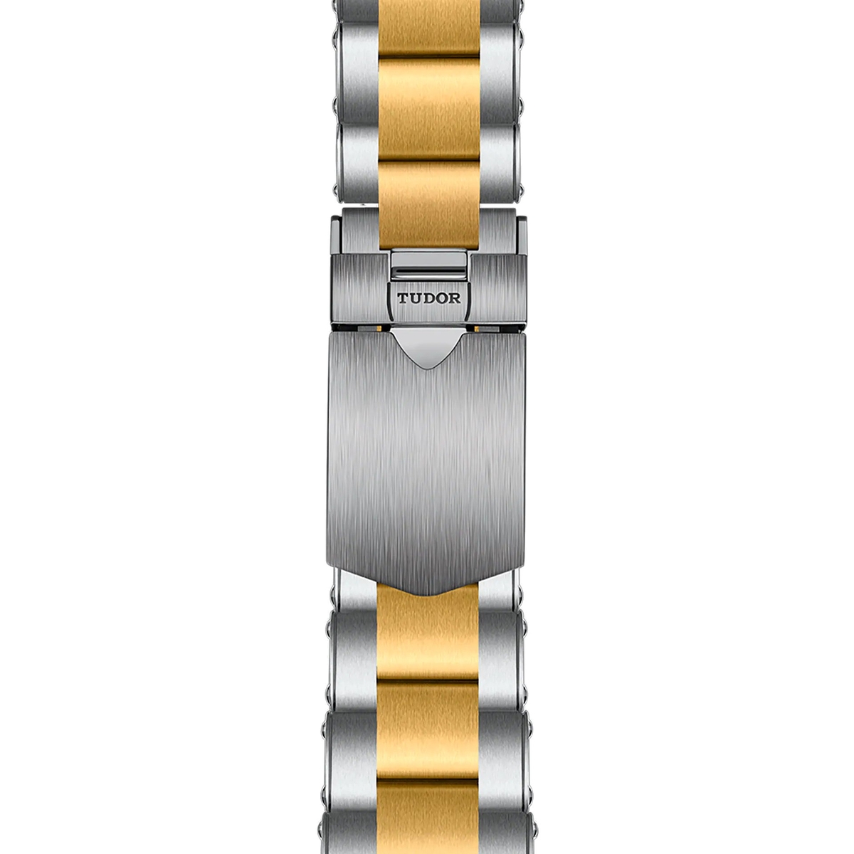 TUDOR BLACK BAY GMT S&G