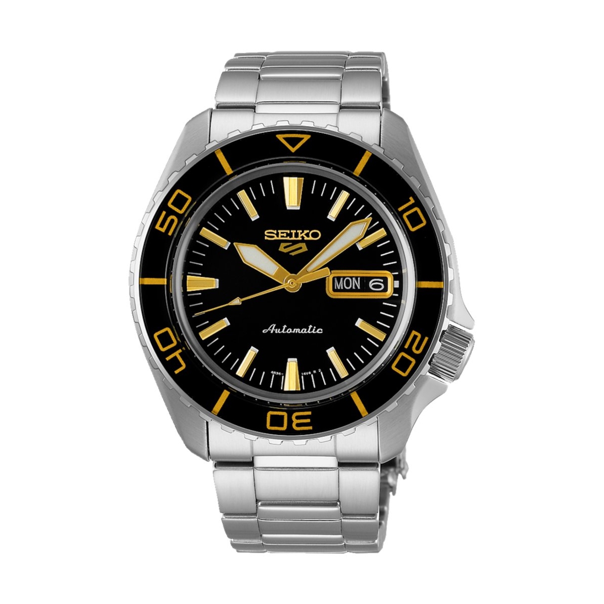 ZEGAREK SEIKO 5 SPORTS AUTOMATIC