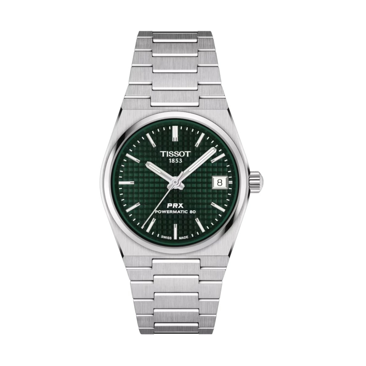 TISSOT PRX POWERMATIC 80 35MM