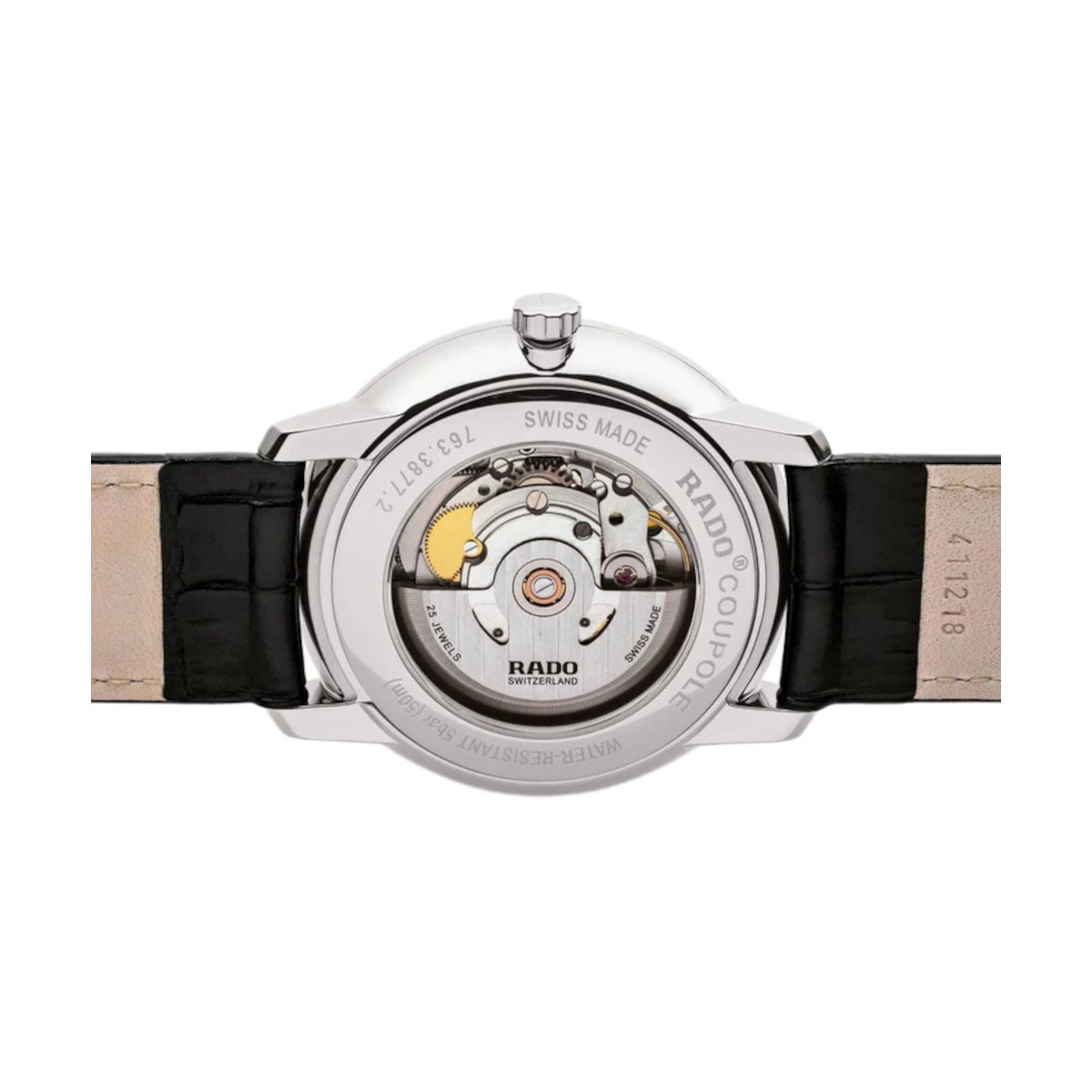 ZEGAREK RADO Coupole Classic Automatic