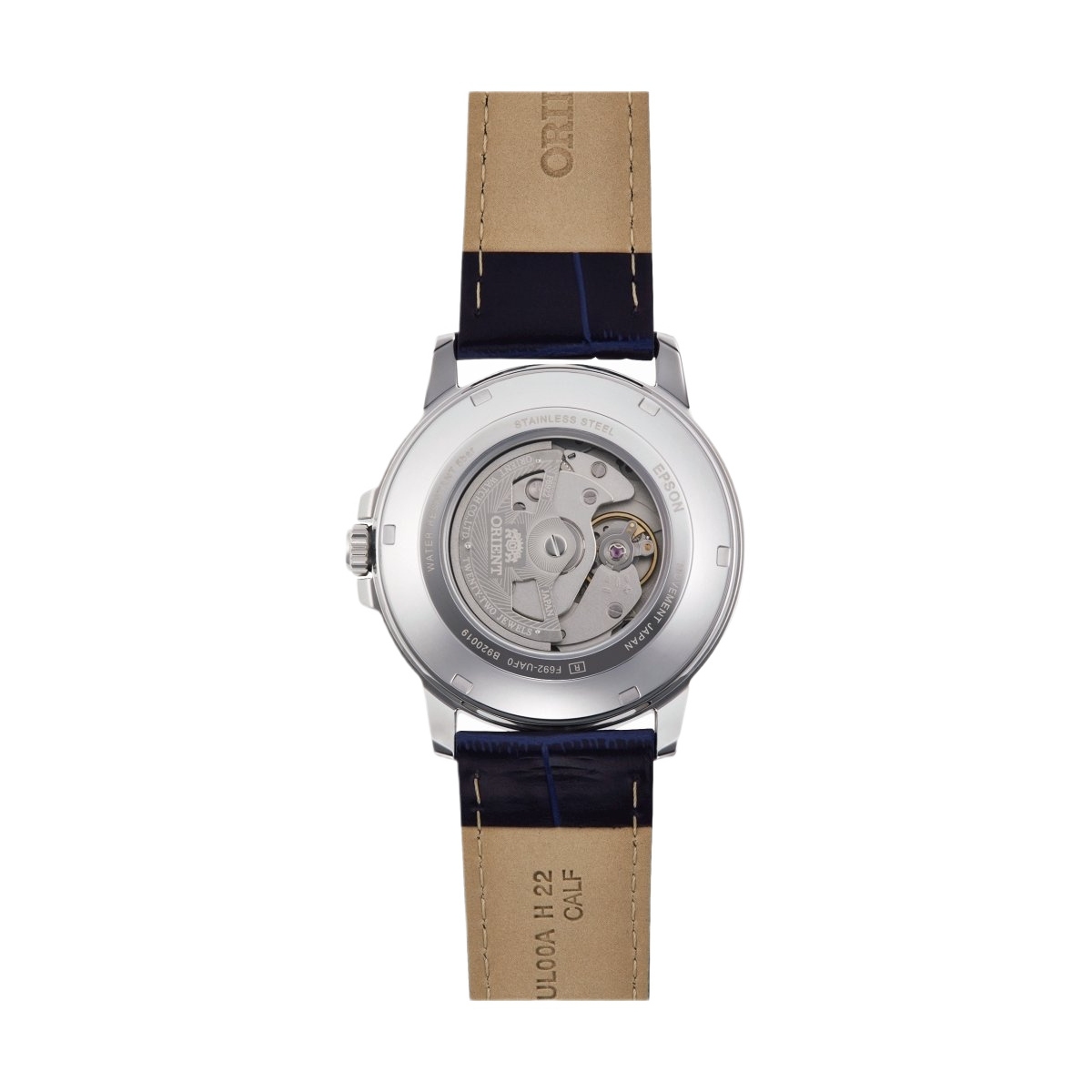 ZEGAREK ORIENT CONTEMPORARY AUTOMATIC