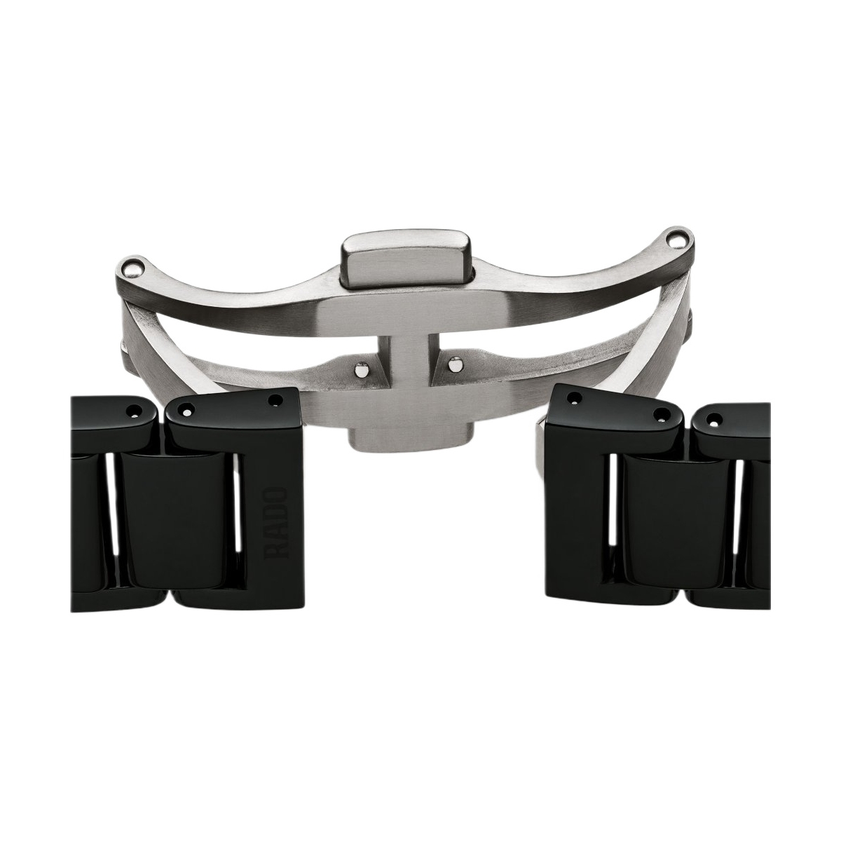 ZEGAREK RADO TRUE SQUARE AUTOMATIC OPEN HEART