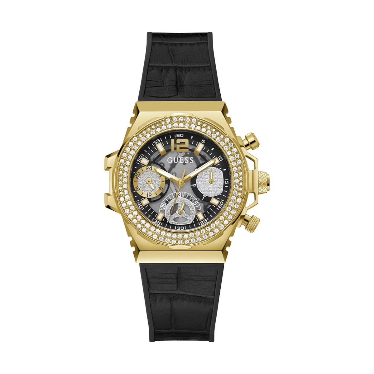 ZEGAREK GUESS FUSION