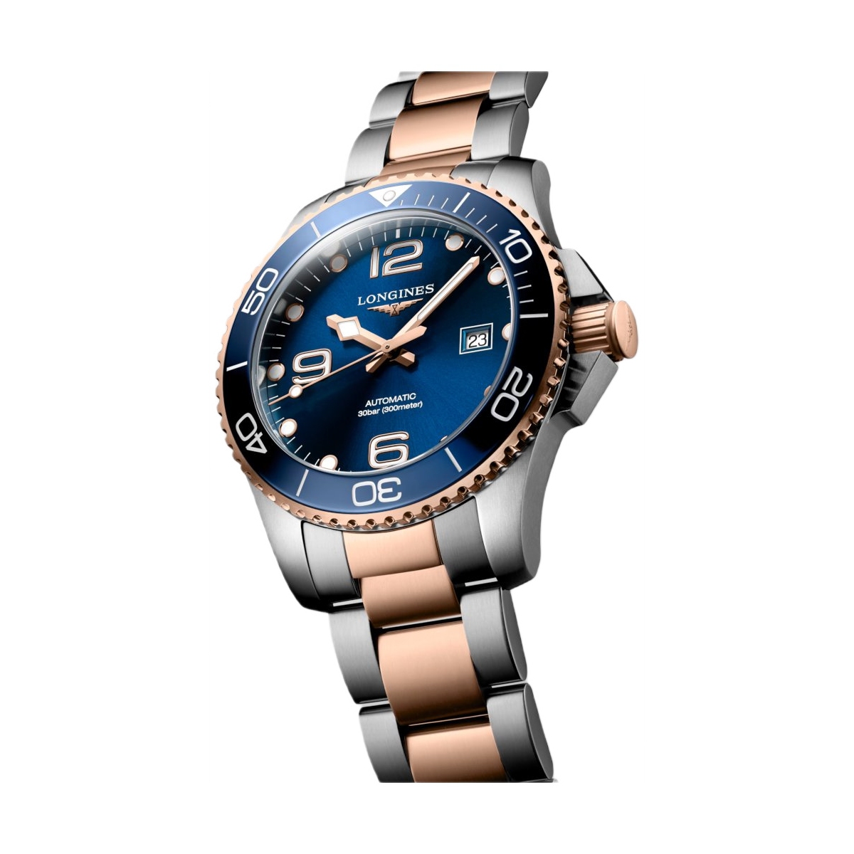 LONGINES HYDROCONQUEST