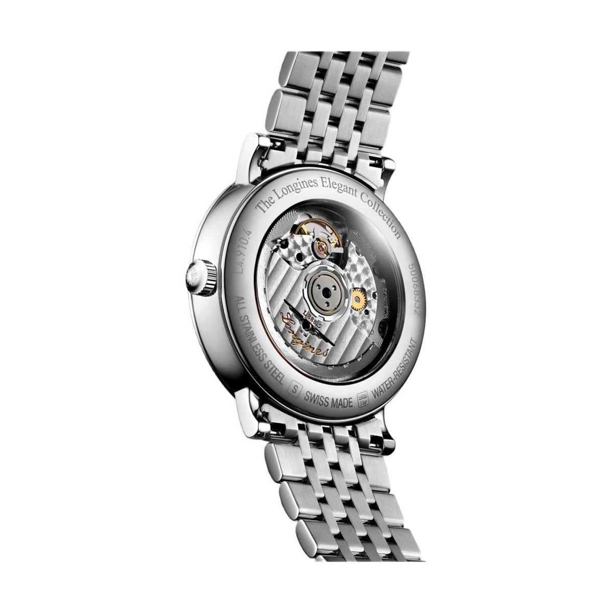 LONGINES ELEGANT COLLECTION