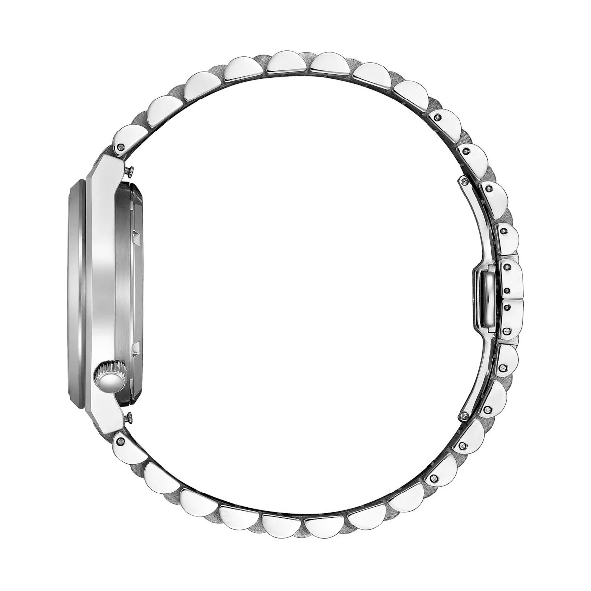 ZEGAREK CITIZEN TSUYOSA MECHNICAL SMALL