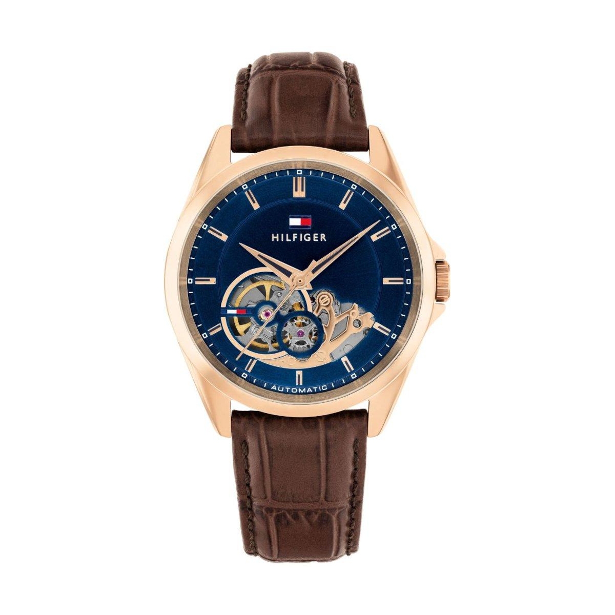 ZEGAREK TOMMY HILFIGER BAKER AUTOMATIC