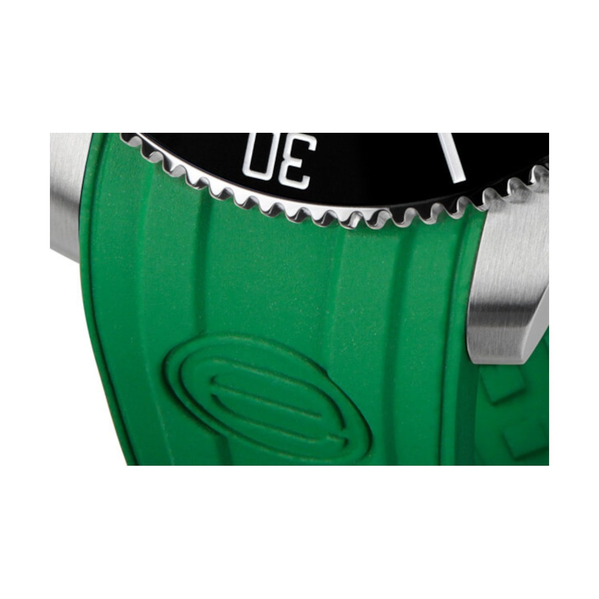 ZEGAREK EPOS SPORT 3504 DIVER TITANIUM AUTOMATIC