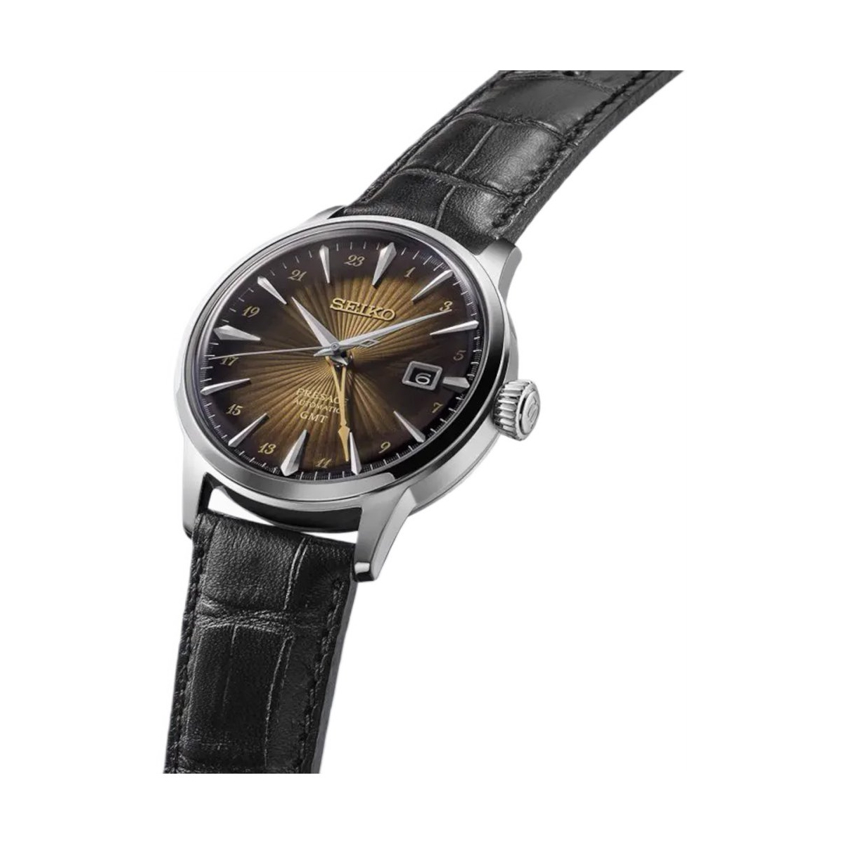 ZEGAREK SEIKO PRESAGE COCKTAIL TIME