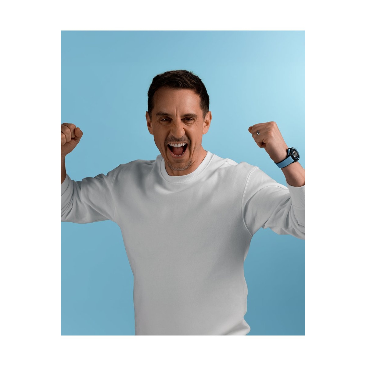 ZEGAREK NORQAIN WILD ONE SKELETON