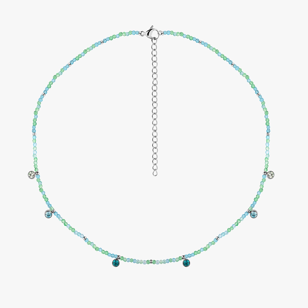 Naszyjnik Aqua Dream Picky Pica