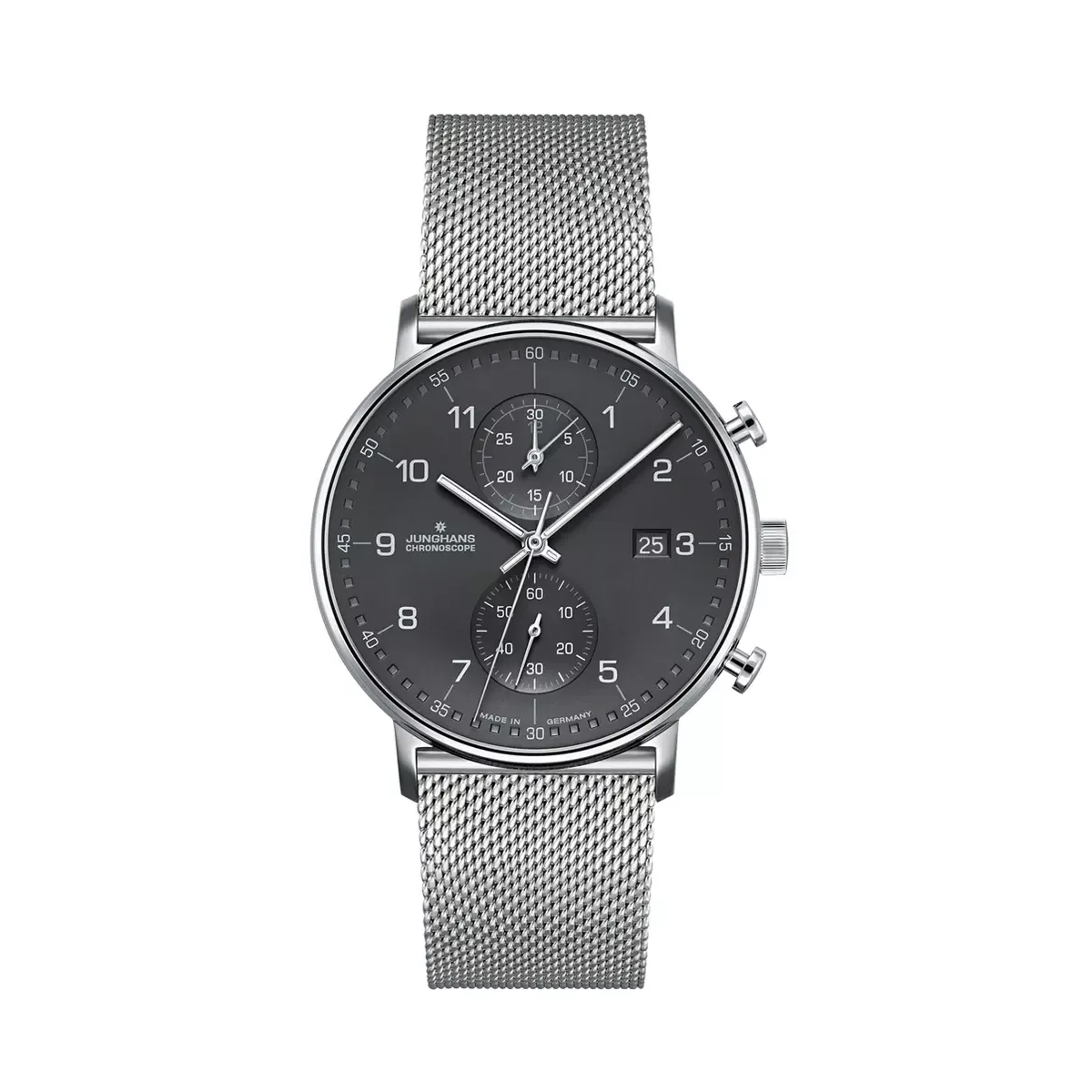 ZEGAREK JUNGHANS FORM C