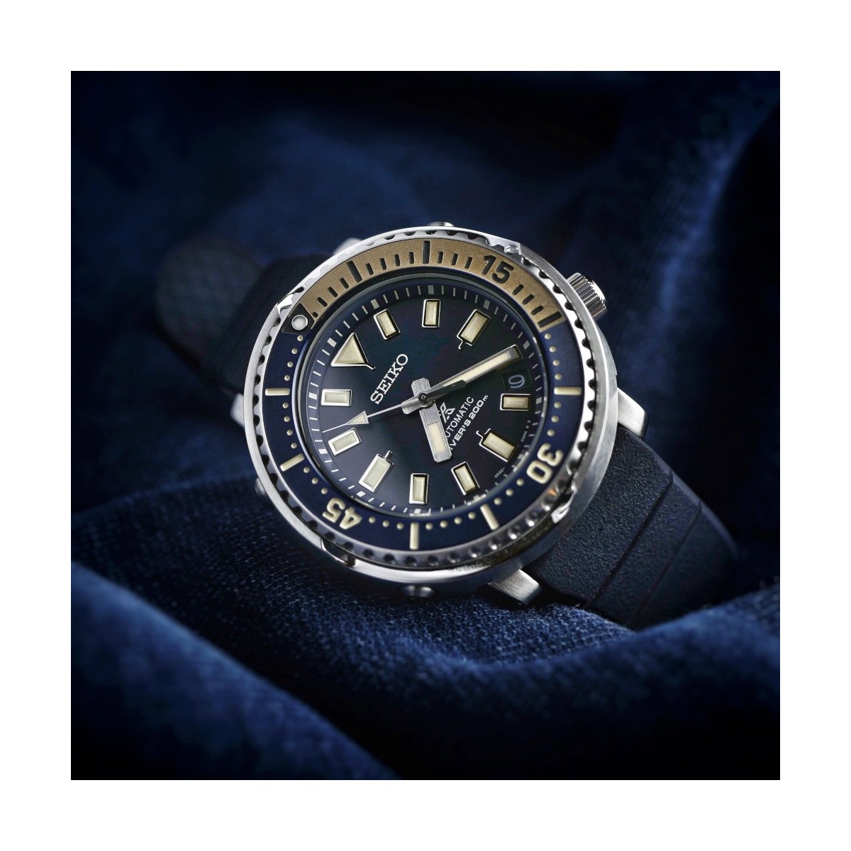 ZEGAREK SEIKO PROSPEX AUTOMATIC