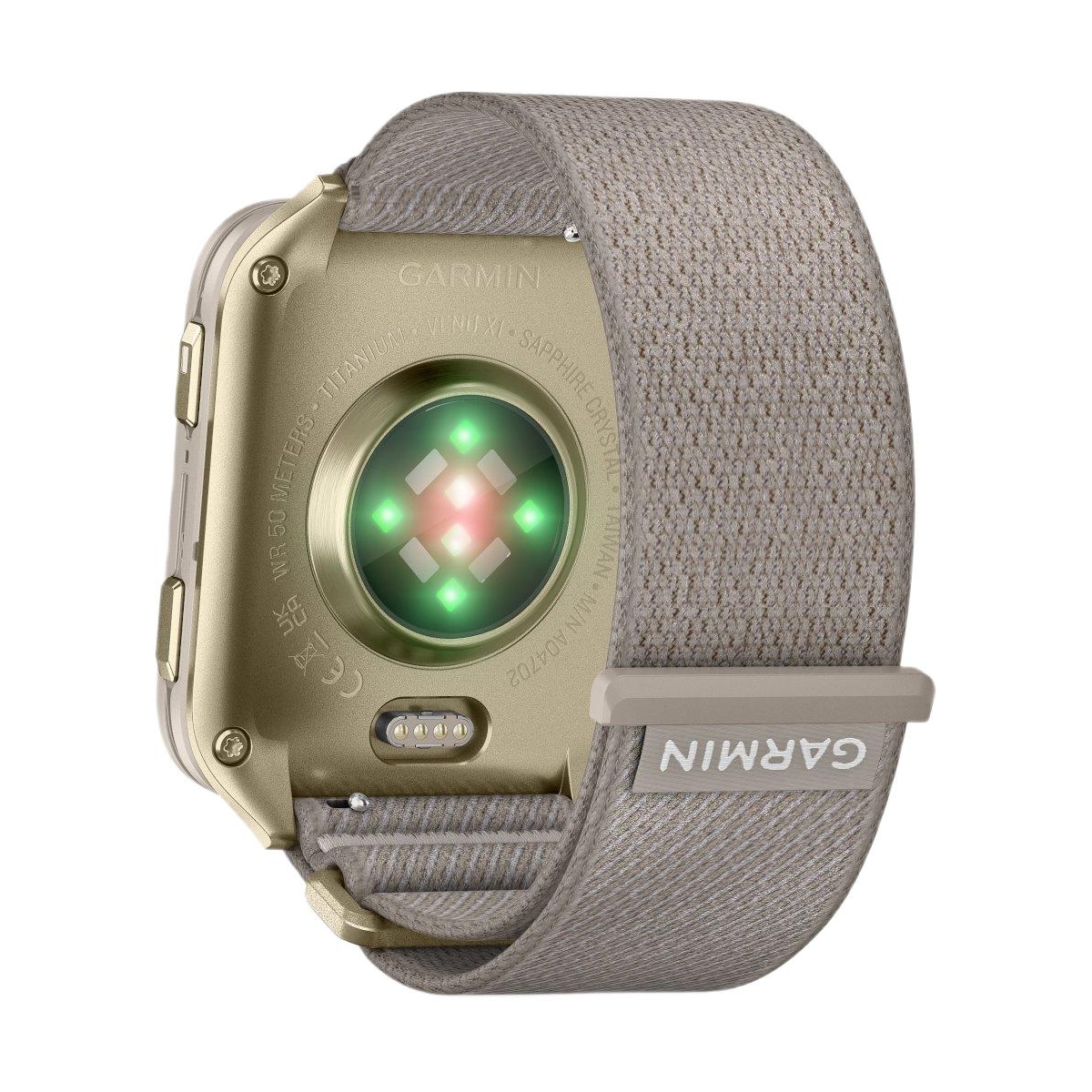 ZEGAREK GARMIN VENU X1